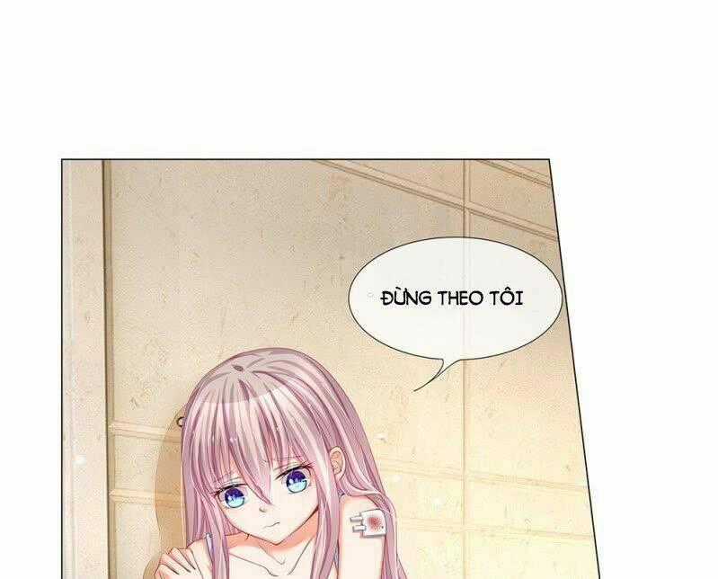 Thiếu Soái Của Tôi Chính Là Manh Như Vậy Chapter 27 trang 1
