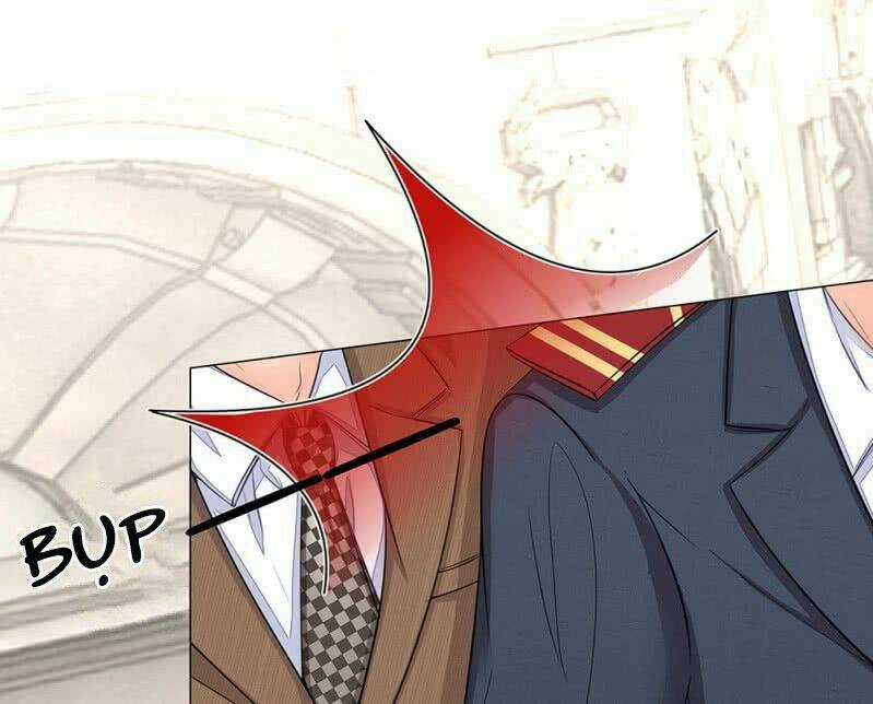 Thiếu Soái Của Tôi Chính Là Manh Như Vậy Chapter 27 trang 11