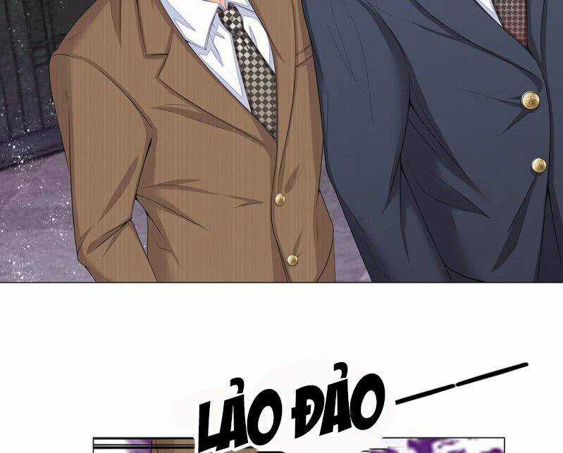 Thiếu Soái Của Tôi Chính Là Manh Như Vậy Chapter 27 trang 13