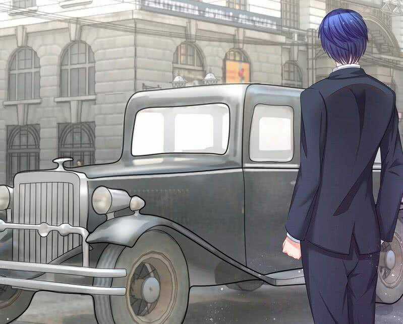 Thiếu Soái Của Tôi Chính Là Manh Như Vậy Chapter 27 trang 15