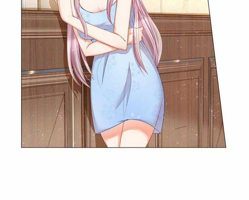 Thiếu Soái Của Tôi Chính Là Manh Như Vậy Chapter 27 trang 2