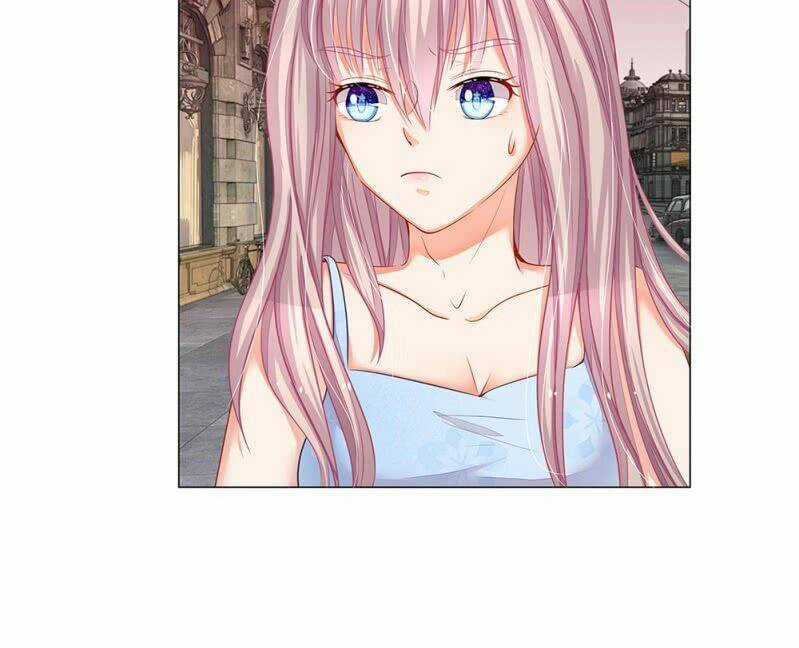 Thiếu Soái Của Tôi Chính Là Manh Như Vậy Chapter 27 trang 20