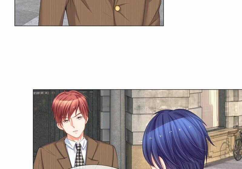 Thiếu Soái Của Tôi Chính Là Manh Như Vậy Chapter 27 trang 22