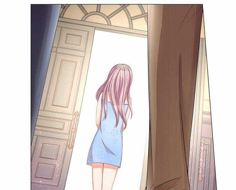 Thiếu Soái Của Tôi Chính Là Manh Như Vậy Chapter 27 trang 3