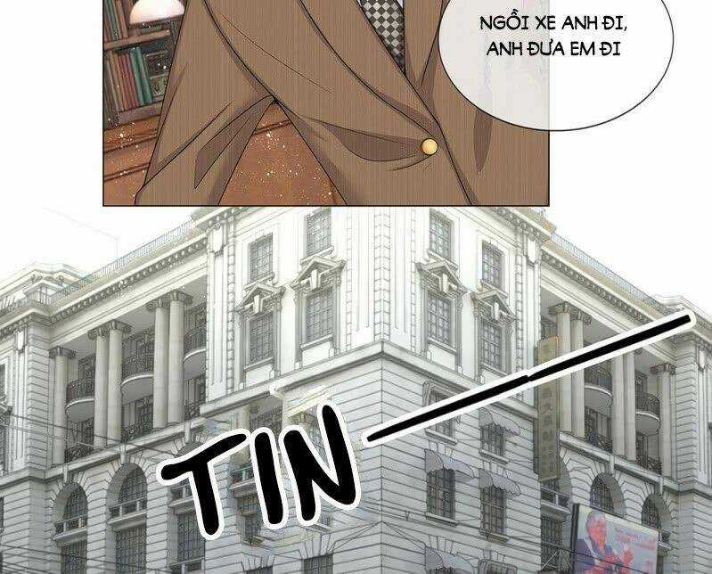 Thiếu Soái Của Tôi Chính Là Manh Như Vậy Chapter 27 trang 5