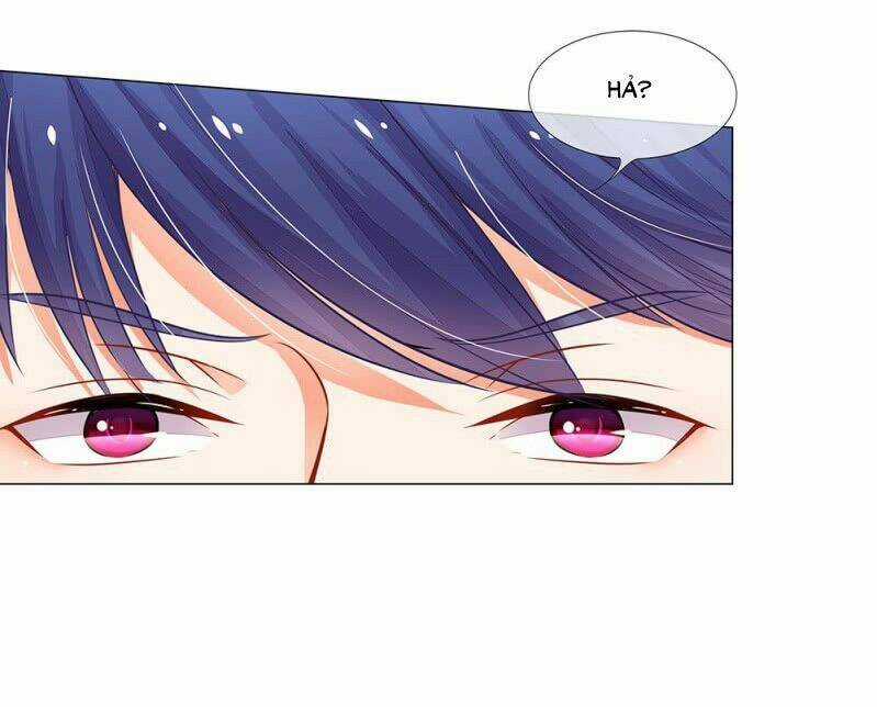 Thiếu Soái Của Tôi Chính Là Manh Như Vậy Chapter 27 trang 8