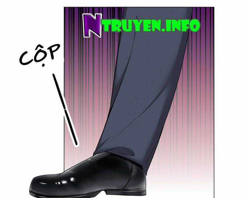 Thiếu Soái Của Tôi Chính Là Manh Như Vậy Chapter 27 trang 9