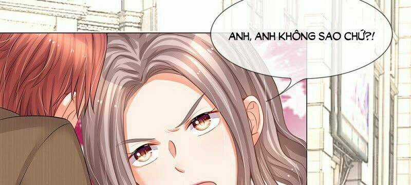 Thiếu Soái Của Tôi Chính Là Manh Như Vậy Chapter 28 trang 13