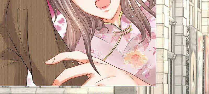 Thiếu Soái Của Tôi Chính Là Manh Như Vậy Chapter 28 trang 14