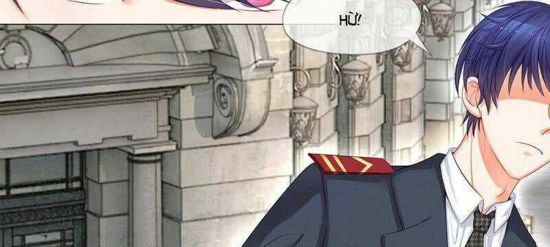 Thiếu Soái Của Tôi Chính Là Manh Như Vậy Chapter 28 trang 16