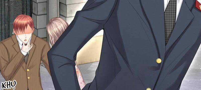 Thiếu Soái Của Tôi Chính Là Manh Như Vậy Chapter 28 trang 17