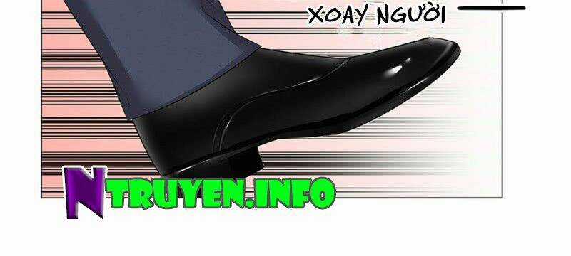 Thiếu Soái Của Tôi Chính Là Manh Như Vậy Chapter 28 trang 19