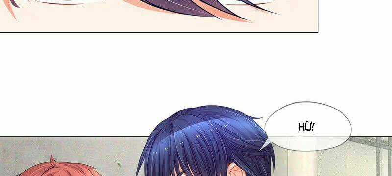 Thiếu Soái Của Tôi Chính Là Manh Như Vậy Chapter 28 trang 2