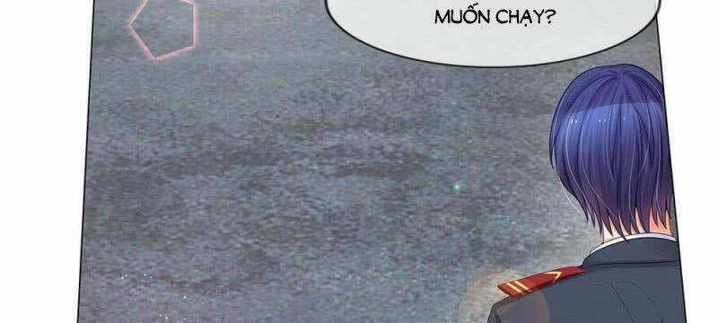 Thiếu Soái Của Tôi Chính Là Manh Như Vậy Chapter 28 trang 23