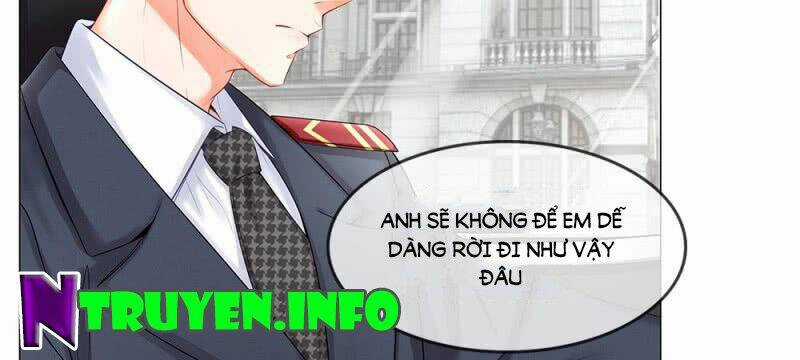 Thiếu Soái Của Tôi Chính Là Manh Như Vậy Chapter 28 trang 29