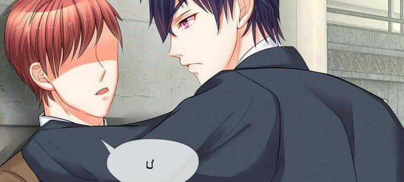 Thiếu Soái Của Tôi Chính Là Manh Như Vậy Chapter 28 trang 3