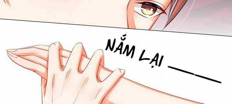 Thiếu Soái Của Tôi Chính Là Manh Như Vậy Chapter 28 trang 38