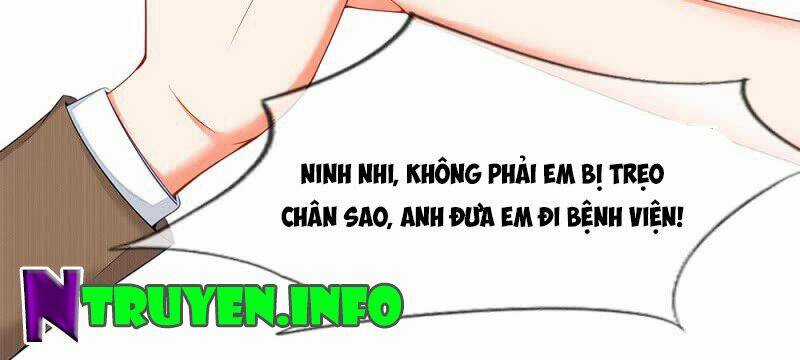 Thiếu Soái Của Tôi Chính Là Manh Như Vậy Chapter 28 trang 39