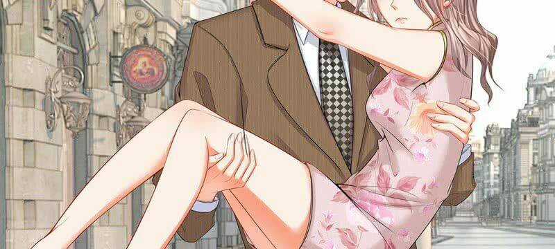 Thiếu Soái Của Tôi Chính Là Manh Như Vậy Chapter 28 trang 45