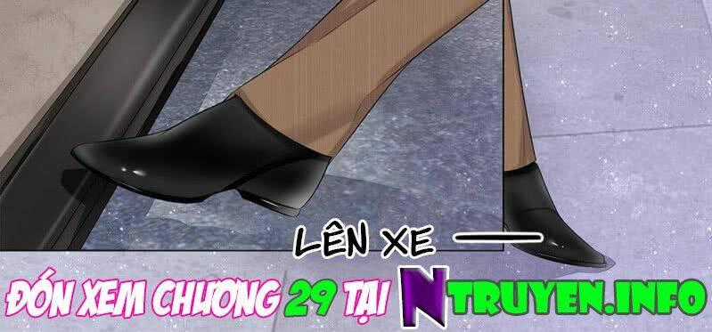 Thiếu Soái Của Tôi Chính Là Manh Như Vậy Chapter 28 trang 48