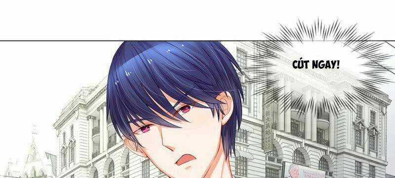 Thiếu Soái Của Tôi Chính Là Manh Như Vậy Chapter 28 trang 5