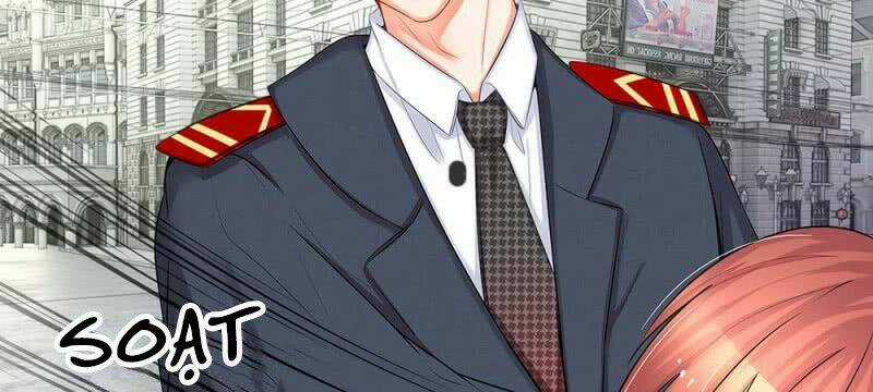 Thiếu Soái Của Tôi Chính Là Manh Như Vậy Chapter 28 trang 6