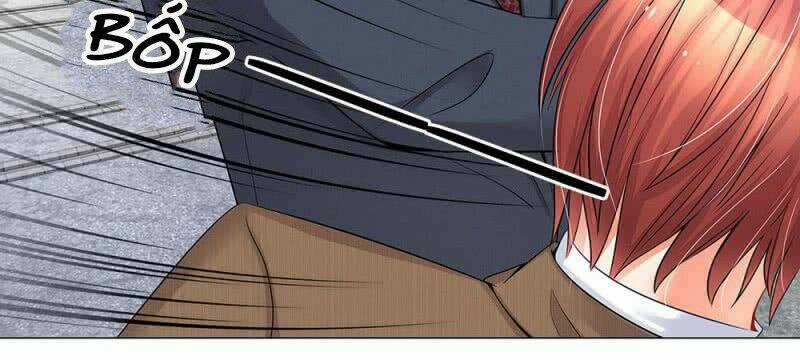 Thiếu Soái Của Tôi Chính Là Manh Như Vậy Chapter 28 trang 7