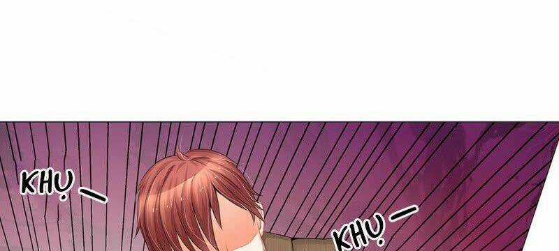 Thiếu Soái Của Tôi Chính Là Manh Như Vậy Chapter 28 trang 8