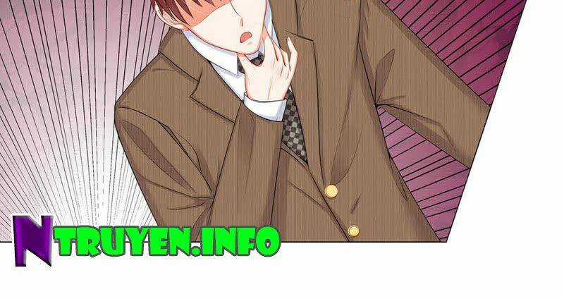 Thiếu Soái Của Tôi Chính Là Manh Như Vậy Chapter 28 trang 9