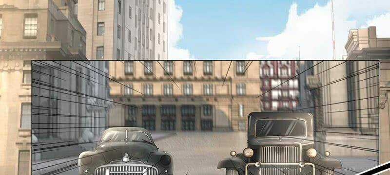 Thiếu Soái Của Tôi Chính Là Manh Như Vậy Chapter 29 trang 10