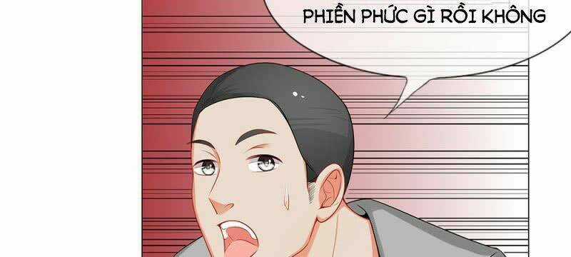 Thiếu Soái Của Tôi Chính Là Manh Như Vậy Chapter 29 trang 13