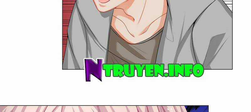 Thiếu Soái Của Tôi Chính Là Manh Như Vậy Chapter 29 trang 14