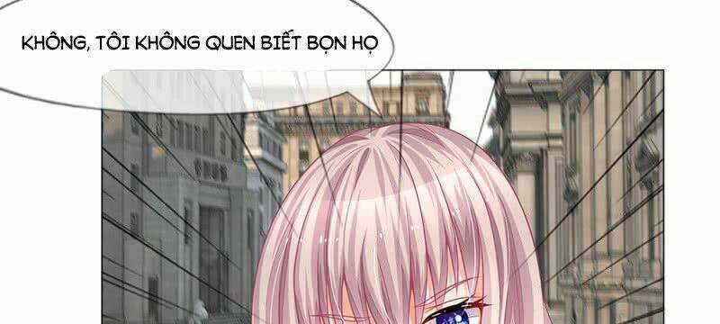 Thiếu Soái Của Tôi Chính Là Manh Như Vậy Chapter 29 trang 17