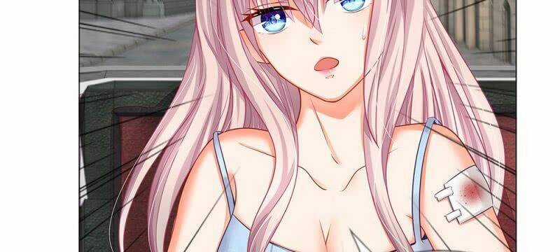 Thiếu Soái Của Tôi Chính Là Manh Như Vậy Chapter 29 trang 18