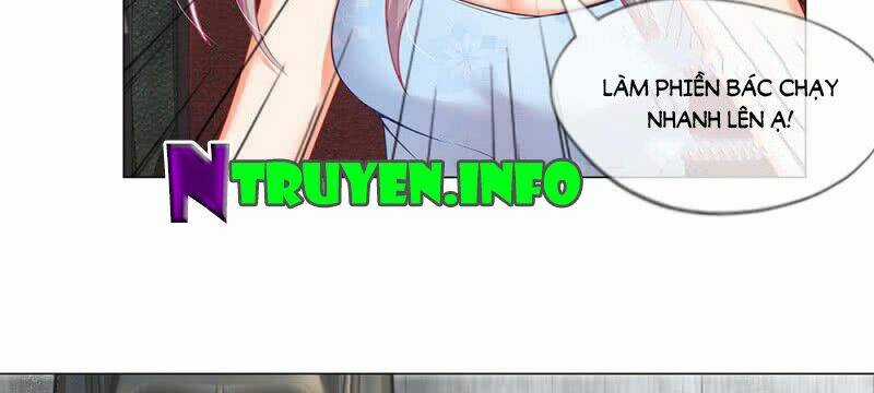 Thiếu Soái Của Tôi Chính Là Manh Như Vậy Chapter 29 trang 19