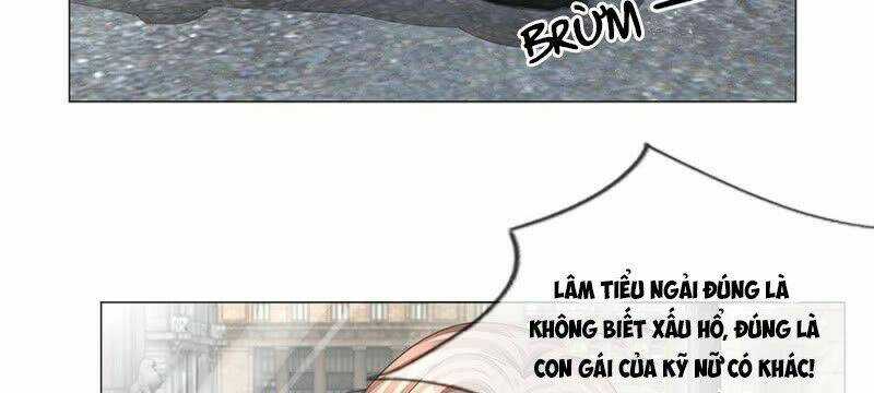 Thiếu Soái Của Tôi Chính Là Manh Như Vậy Chapter 29 trang 3