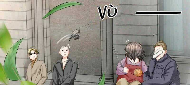 Thiếu Soái Của Tôi Chính Là Manh Như Vậy Chapter 29 trang 31