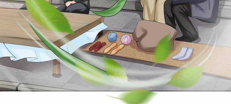 Thiếu Soái Của Tôi Chính Là Manh Như Vậy Chapter 29 trang 32