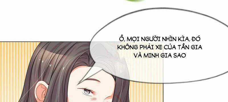 Thiếu Soái Của Tôi Chính Là Manh Như Vậy Chapter 29 trang 33