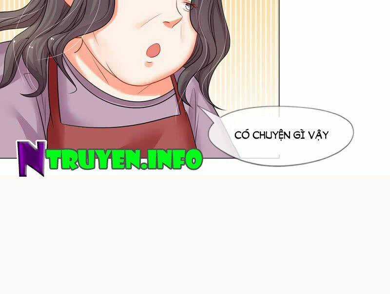 Thiếu Soái Của Tôi Chính Là Manh Như Vậy Chapter 29 trang 34