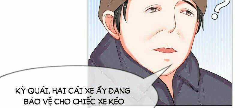 Thiếu Soái Của Tôi Chính Là Manh Như Vậy Chapter 29 trang 36