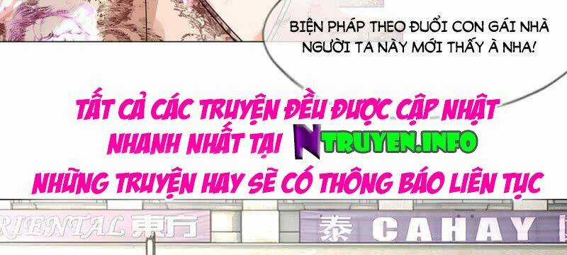 Thiếu Soái Của Tôi Chính Là Manh Như Vậy Chapter 29 trang 39
