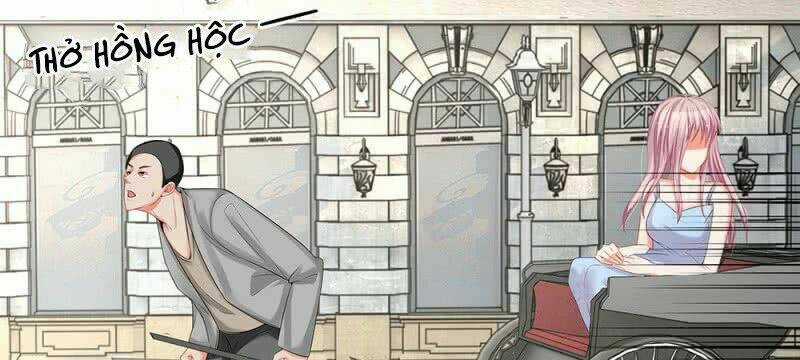 Thiếu Soái Của Tôi Chính Là Manh Như Vậy Chapter 29 trang 40