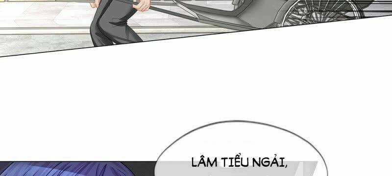 Thiếu Soái Của Tôi Chính Là Manh Như Vậy Chapter 29 trang 41