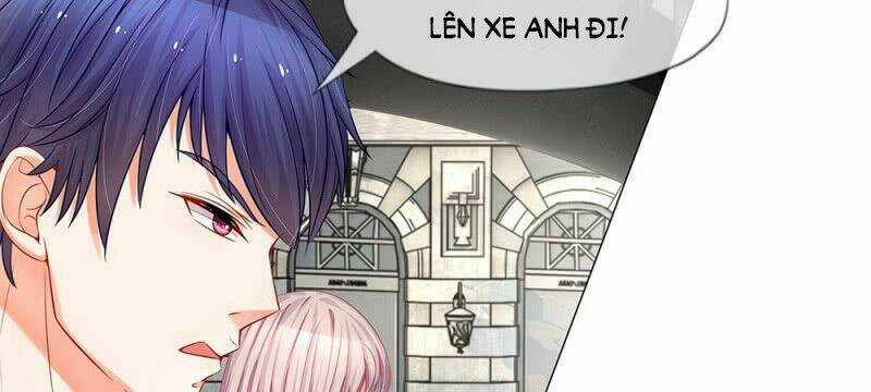 Thiếu Soái Của Tôi Chính Là Manh Như Vậy Chapter 29 trang 42