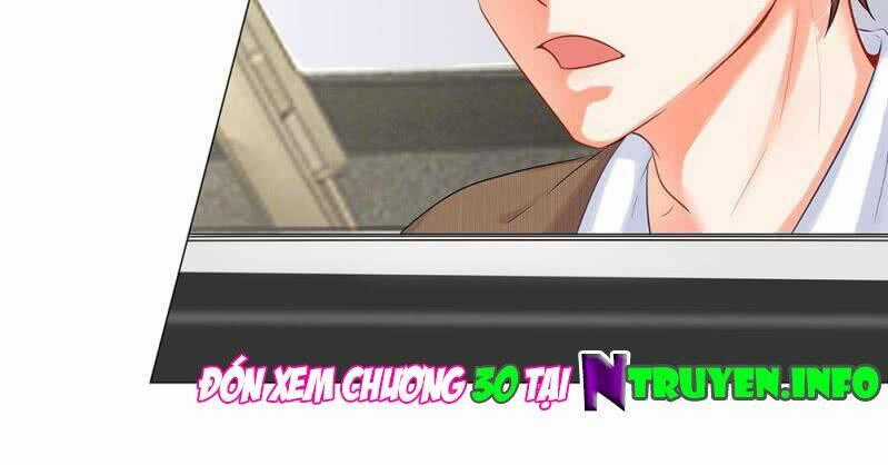 Thiếu Soái Của Tôi Chính Là Manh Như Vậy Chapter 29 trang 46