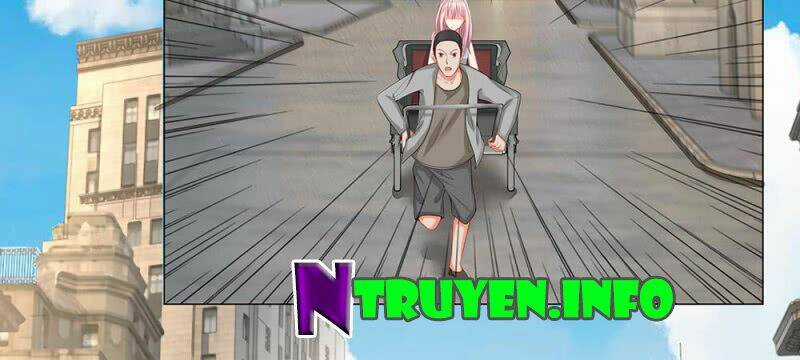 Thiếu Soái Của Tôi Chính Là Manh Như Vậy Chapter 29 trang 9