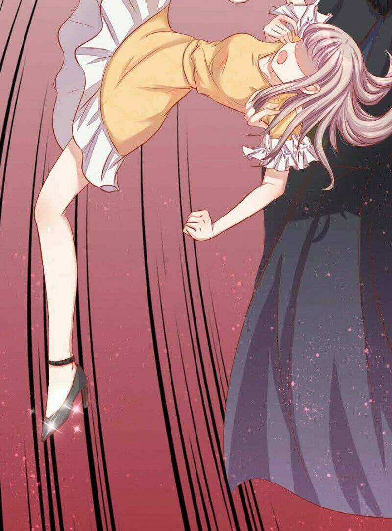 Thiếu Soái Của Tôi Chính Là Manh Như Vậy Chapter 3 trang 10