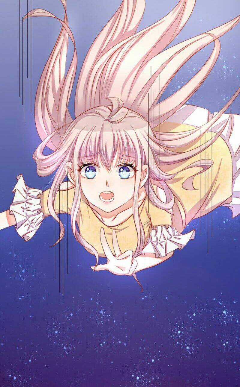 Thiếu Soái Của Tôi Chính Là Manh Như Vậy Chapter 3 trang 3