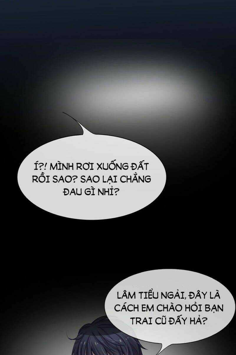 Thiếu Soái Của Tôi Chính Là Manh Như Vậy Chapter 3 trang 5